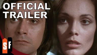 Dr. Jekyll And Sister Hyde (1971) - Official Trailer poster