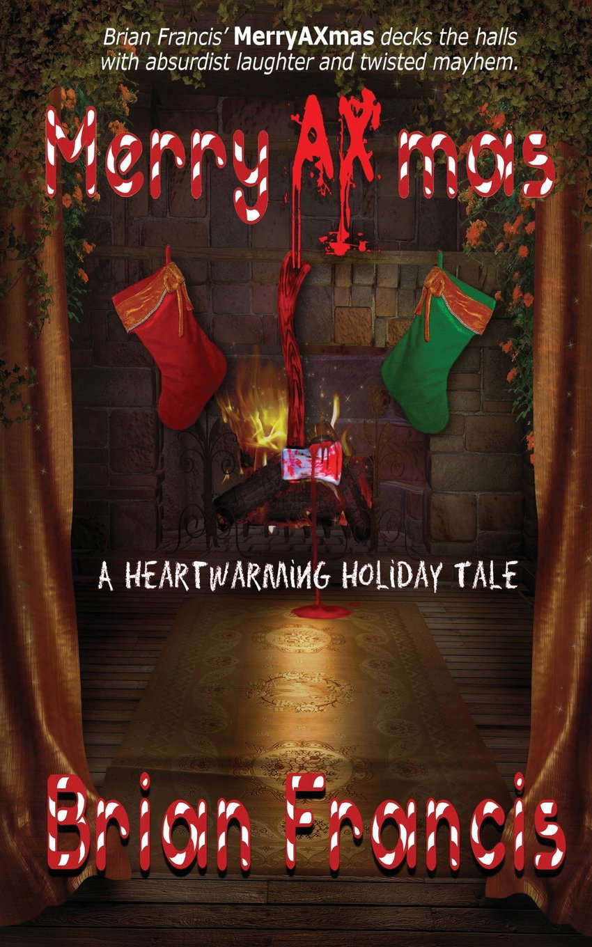 Merry AXmas poster