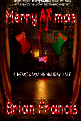 Merry AXmas poster