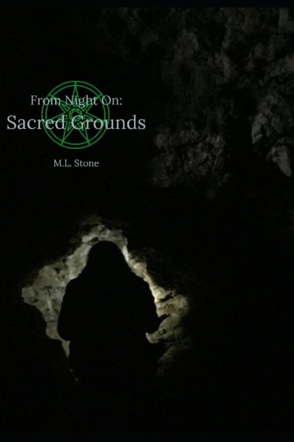 From Night On: Sacred Grounds poster