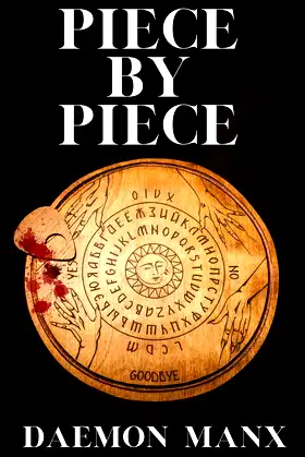 Piece by Piece: A Horror Thriller poster