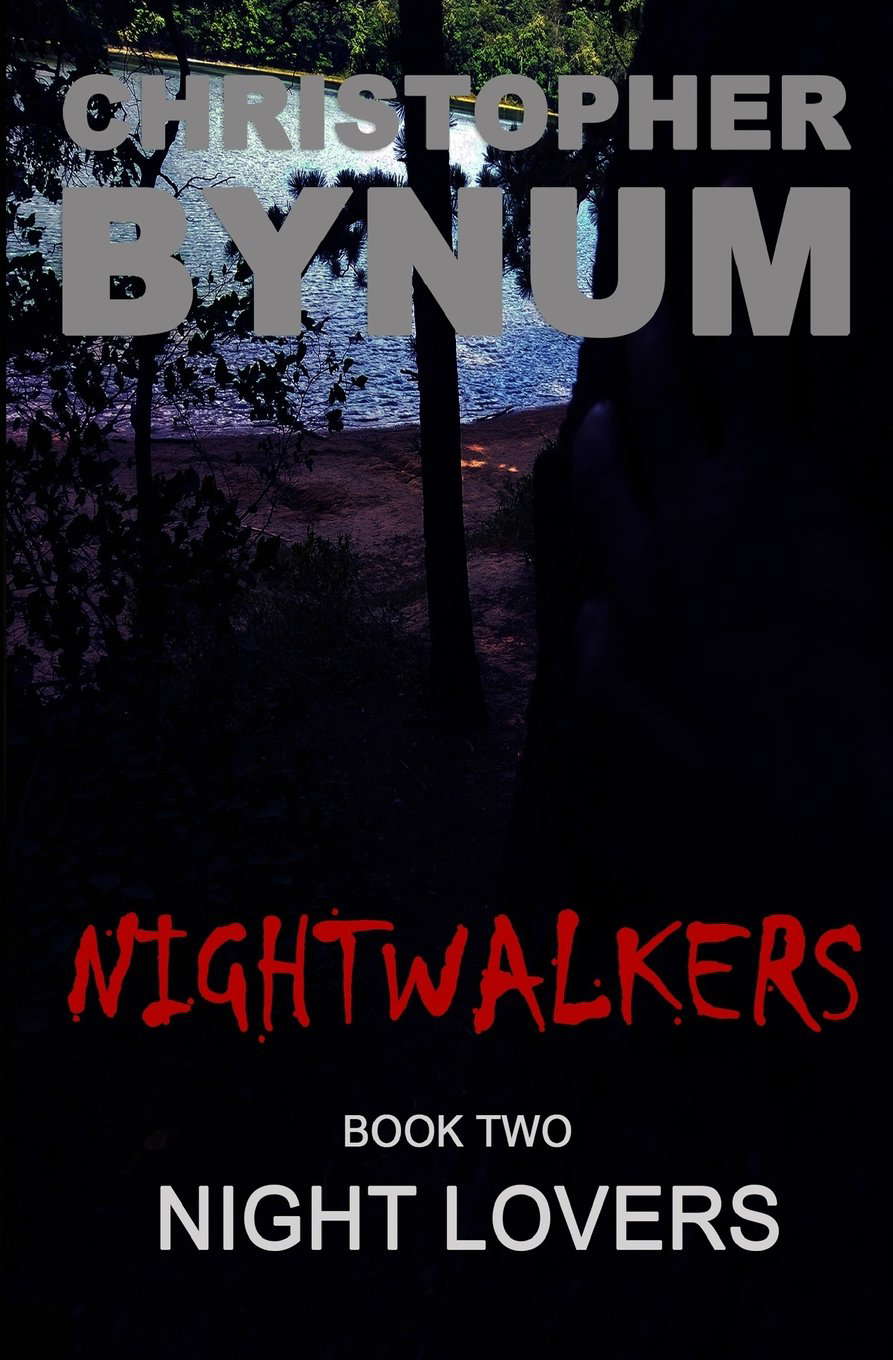 Nightwalkers Book Two: Night Lovers poster