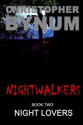 Nightwalkers Book Two: Night Lovers poster