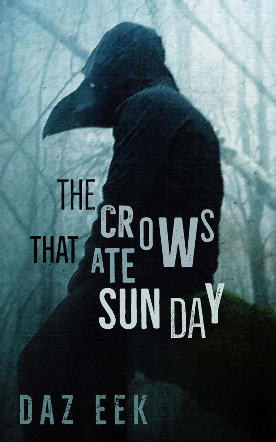The Crows That Ate Sunday poster