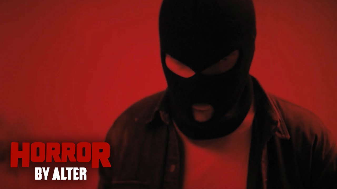 Horror Short Film "COMPULSION" | ALTER Throwback Thursday