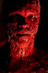 Hellbound poster