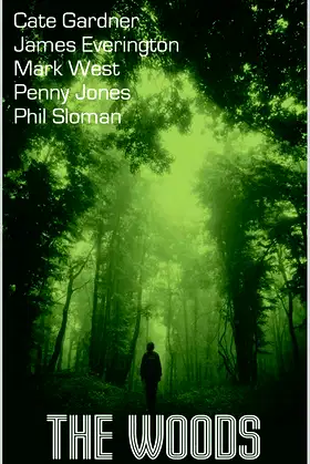 The Woods (PentAnth Book 6) poster