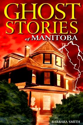 Ghost Stories of Manitoba poster