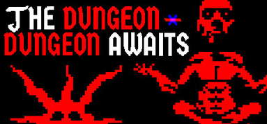 The Dungeon-Dungeon Awaits capsule