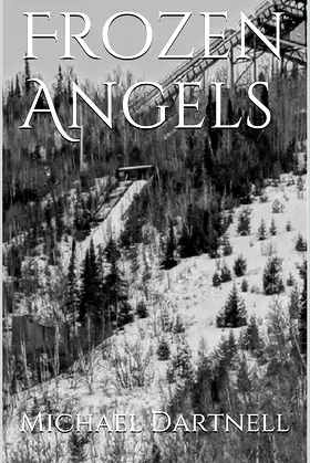 Frozen Angels poster