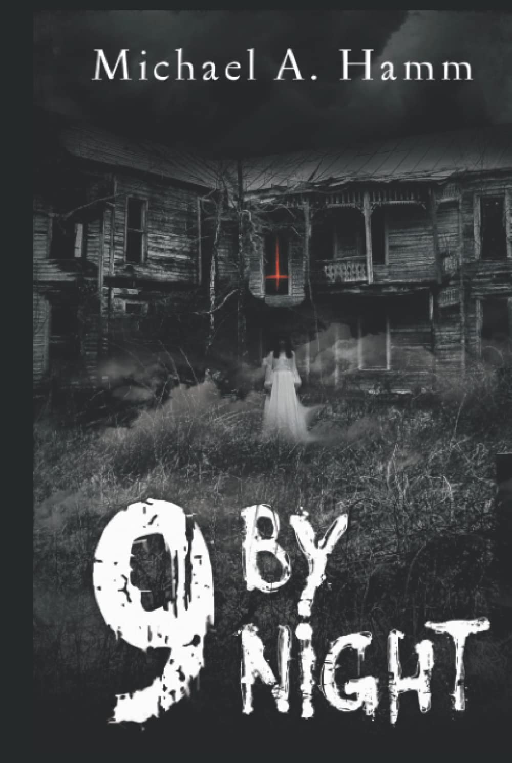 9 By Night poster