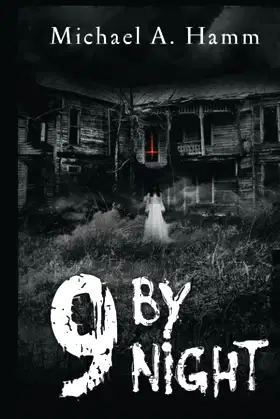 9 By Night poster