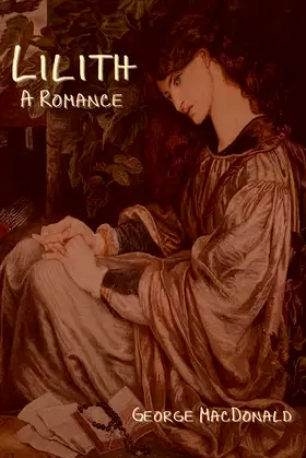 Lilith: A Romance poster