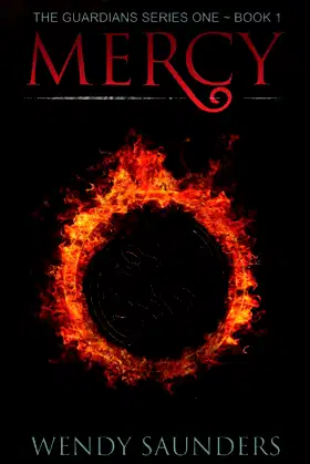 Mercy (The Guardians Series 1) poster