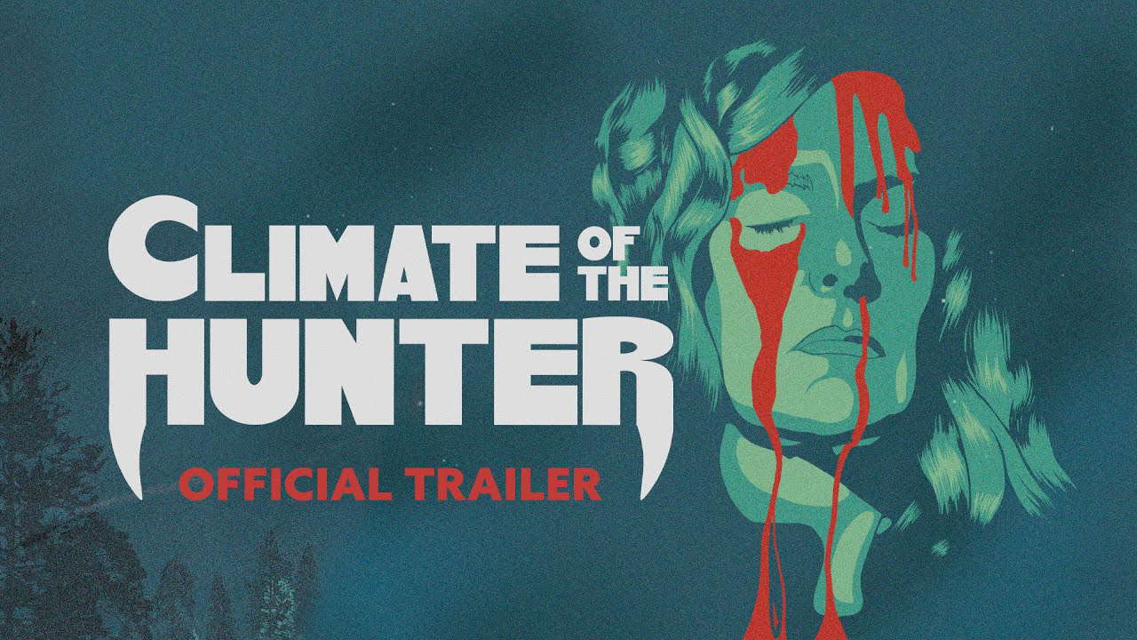 Poster for Climate of the Hunter