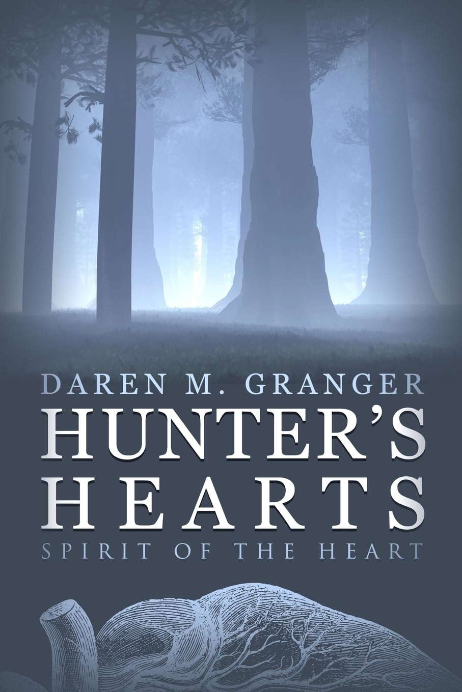 Hunter's Hearts: Spirit of the Heart poster