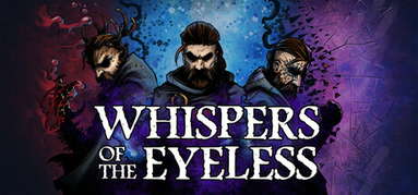 Whispers of the Eyeless capsule