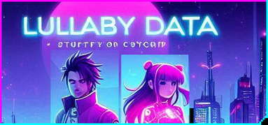 Lullaby Data capsule