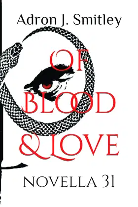 Of Blood & Love: novella 31 (the Soothsayer Novella Series) poster