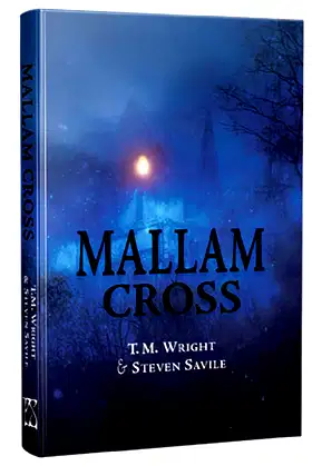 Mallam Cross poster