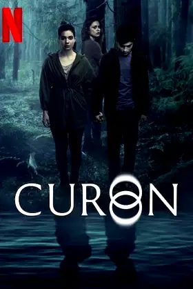 Curon poster