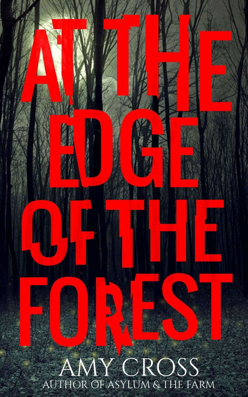 At the Edge of the Forest poster