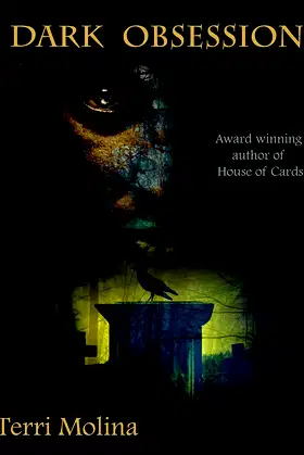 Dark Obsession poster