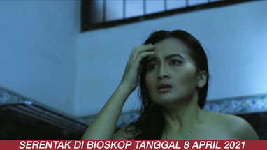 Villa Angker Lembang | Official Trailer poster
