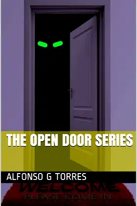 THE OPEN DOOR SERIES (PART Book 2) poster