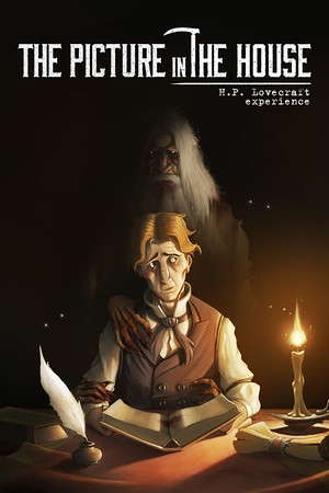 The Picture in The House poster