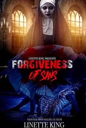 Forgiveness of Sins poster