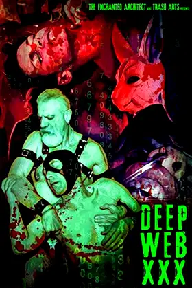 Deep Web XXX poster