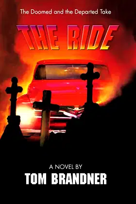 The Ride poster