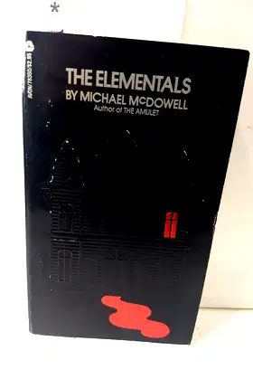 Elementals poster