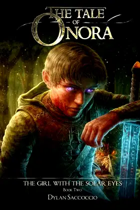 The Tale of Onora: The Girl with the Solar Eyes poster