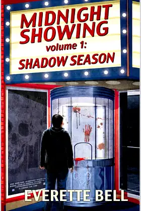 Midnight Showing Vol.1: Shadow Season poster