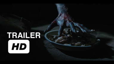8 | Official Trailer (2021) HD |  A South African Horror Story | AKA | THE SOUL COLLECTOR poster