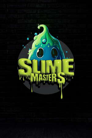 Slime Masters poster