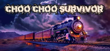 Choo Choo Survivor capsule