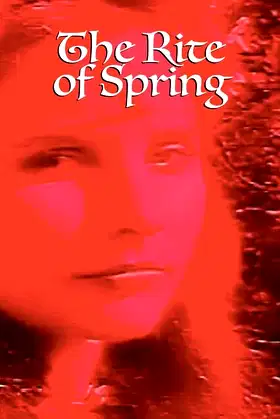 The Rite of Spring poster
