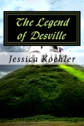 The Legend of Desville poster