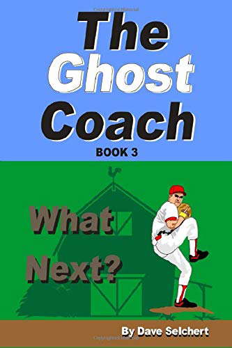 THE GHOST COACH: What Next? poster
