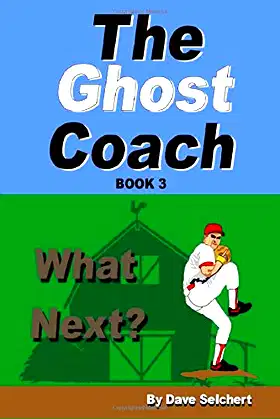 THE GHOST COACH: What Next? poster