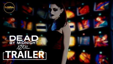 Dead by Midnight Y2KILL | OFFICIAL TRAILER poster