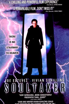 Soultaker poster