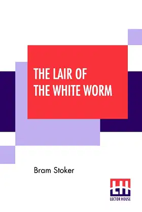 The Lair Of The White Worm poster