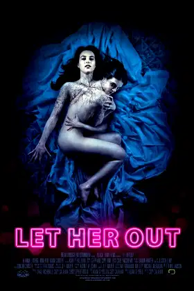Let Her Out poster