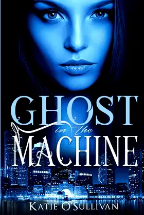 Ghost in the Machine poster