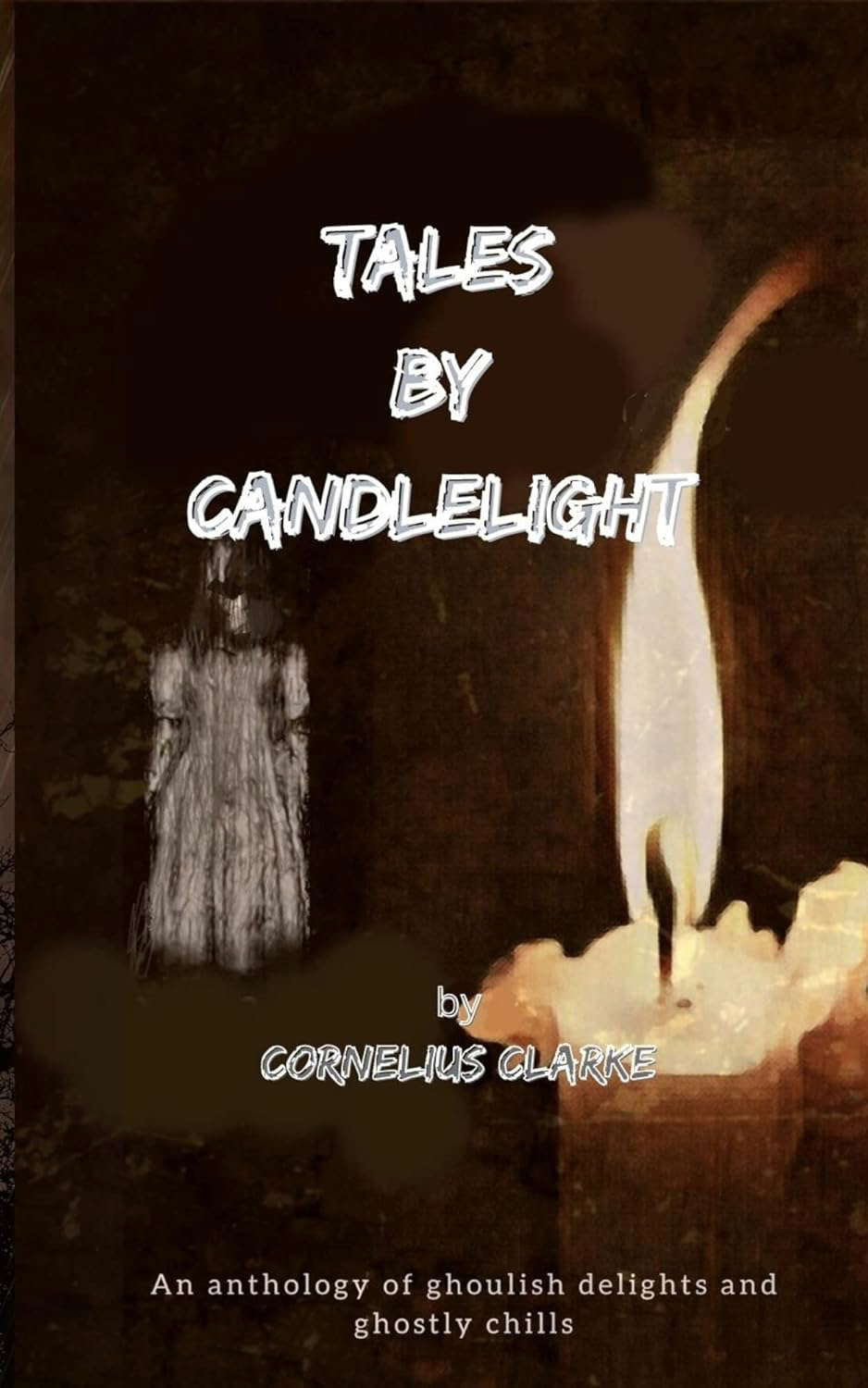 Tales by Candlelight poster