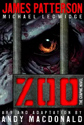 Zoo: The Graphic Novel (COMICS & GRAPHIC NOVELS) poster